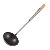 日本进口TAMAHASHI铁制中华勺（大） 商品缩略图0