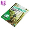 【中商原版】Empower Intermediate B1+ Students Book with eBook 剑桥成人英语赋能 B1+级别 学生书配电子书 商品缩略图2