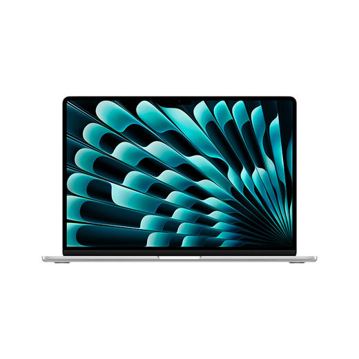 【正品国行 同城一小时达】2026年新款 苹果  MacBook Air 15.3英寸 M5 芯片 商品图4