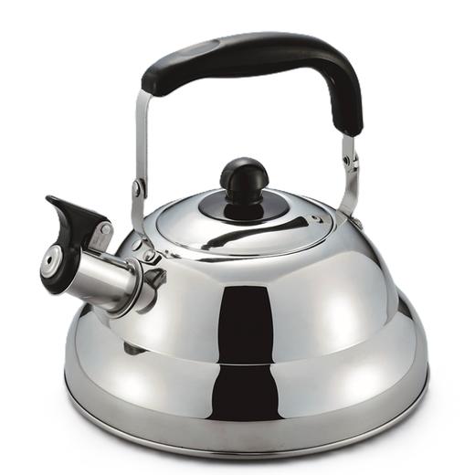 日本进口TAMAHASHIBe-Taste快速沸腾笛声水壶2.5升 商品图0