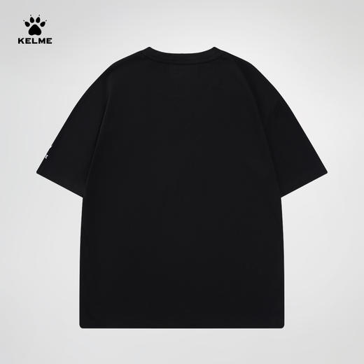 卡尔美2025新款男士短袖T恤 商品图8