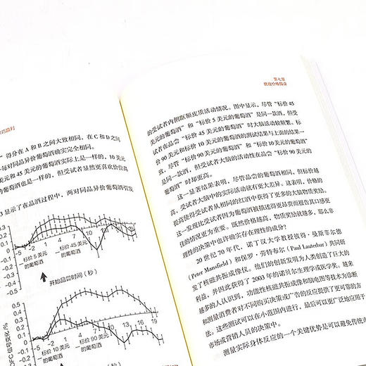 合理定价巧赢利：找准定价，就是在赢利之路上找对方向 商品图9