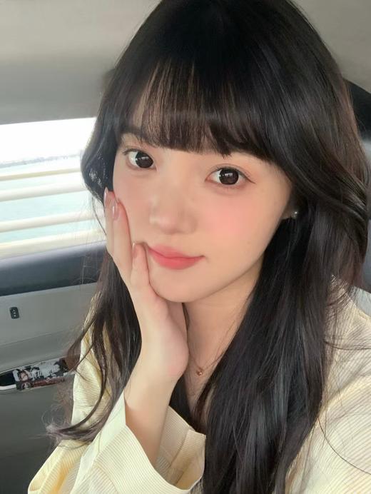 【日抛大直径】GURUUCON-球球黑-14.5mm【日抛 0-800度 无525/575】 商品图8