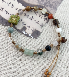 JS（绩客）琳琅宝