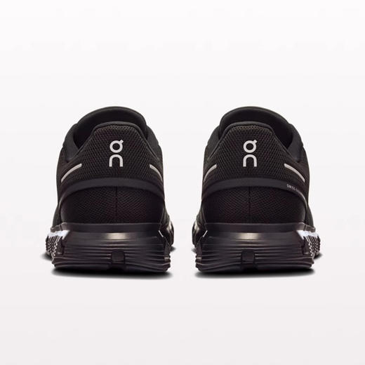 On 昂跑 Cloud 6 男款2025春夏新品轻量透气舒适休闲运动鞋 商品图3