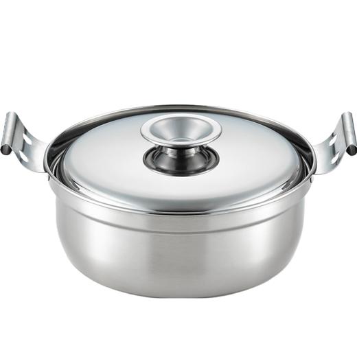 日本进口TAMAHASHI味名人小锅16厘米 商品图0