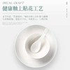 康宁CORNINGWARE 新骨瓷餐具 浮雕蕾丝系列12件套 商品缩略图3