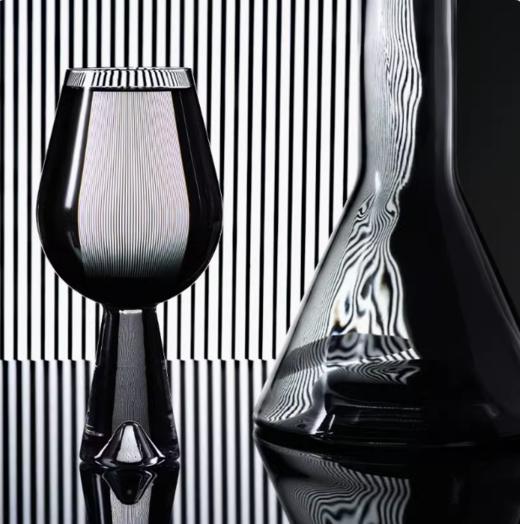 TomDixon英国进口威士忌酒具香槟红酒高级感创意风红酒醒酒器TANK 商品图4