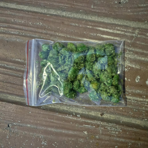 老坛果酸玉米 商品图0