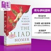 预售 【中商原版】荷马 伊利亚特 艾米丽 威尔逊译 The Iliad 英文原版 Homer Emily Wilson 商品缩略图0