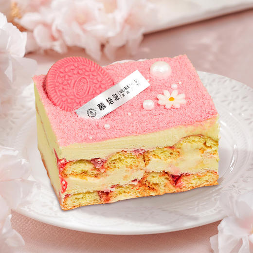 樱花提拉米苏 商品图0