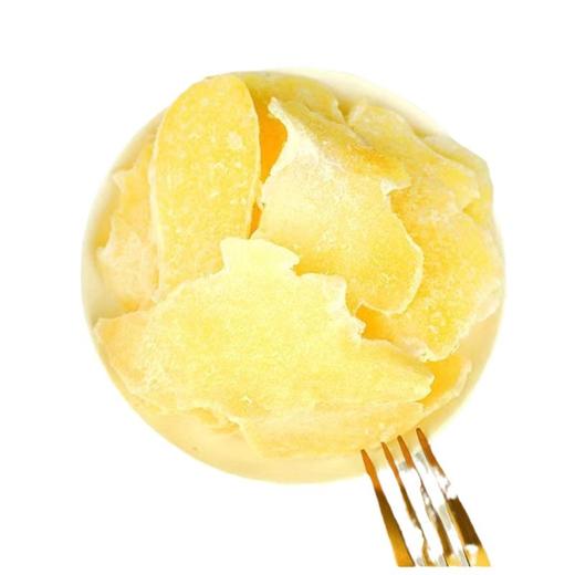 【19.9抢❗山东特产姜糖片】传统工艺制作，手工精选古法炮制，好姜才能做出好味道，姜味浓郁，即食糖姜片泡水，红糖姜片零食蜜饯L 商品图3