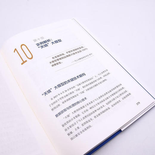 金融大模型：揭示数字金融领域大模型的应用与发展趋势（精装典藏版） 商品图7