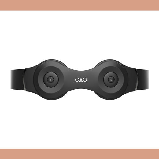 奥迪按摩腰带 商品图1