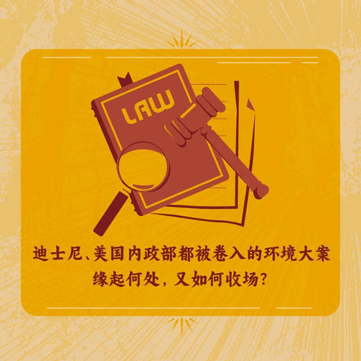 矿王谷的黎明：塞拉俱乐部诉莫顿案与美国环境法的转变（精装典藏版） 商品图2