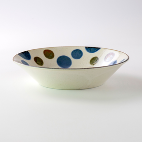 日本进口MINORU TOUKI南风 215深盘 星