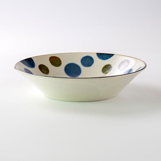 日本进口MINORU TOUKI南风 215深盘 星 商品图0