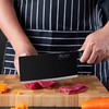 康宁Snapware WORLD KITCHEN黑骑士系列刀具五件套 商品缩略图2