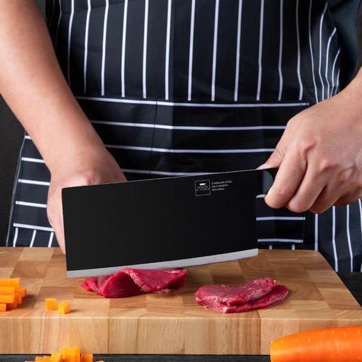 康宁Snapware WORLD KITCHEN黑骑士系列刀具五件套 商品图2