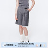Herlian2025新款女士蝴蝶结装饰短裤百慕大休闲5分裤 商品缩略图0