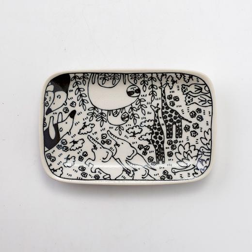 日本进口MINORU TOUKI 165方盘 草原的伙伴 商品图0