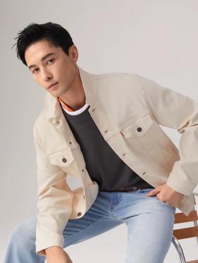 【云粉节】【8折】6楼李维斯L002Y20001吊牌价1099 现价879