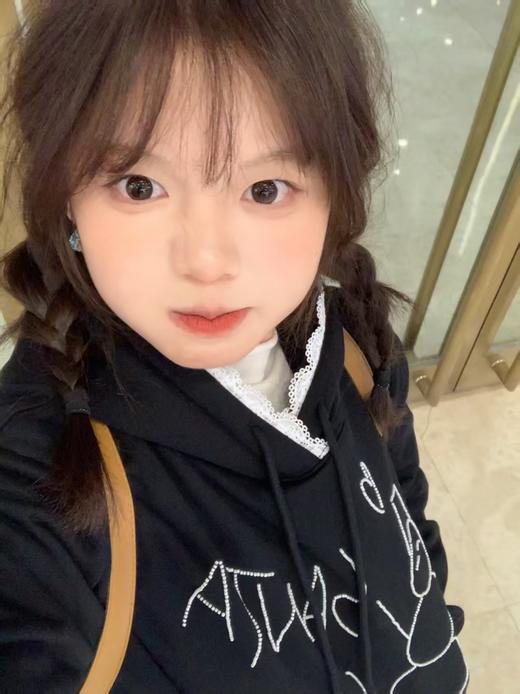 【日抛大直径】GURUUCON-温柔力量巧-14.5mm【日抛 0-800度 无525/575】 商品图1