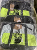 正品韩单THE NORTH FACE/北面男女手提斜跨衣物包行李袋实用防水旅行耐用旅行包
四个色，尺寸：53.5*23*33cm
代购500➕ 商品缩略图11