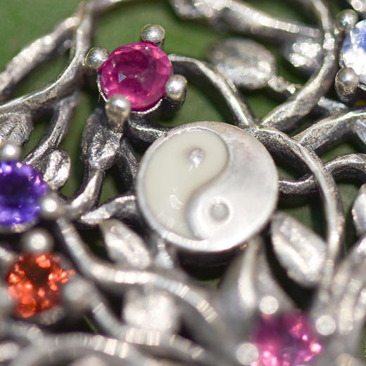 天赋树专属定制套装【灵珠系列】 商品图1