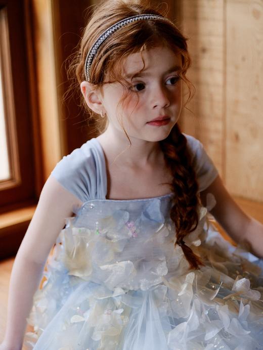 蝶舞公主裙 商品图1