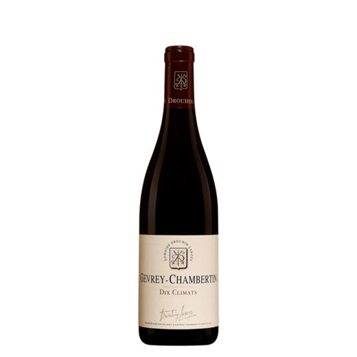 2019 Drouhin Laroze Gevrey Chambertin Dix Climats拉厚泽酒庄热夫雷香贝丹十块田干红 商品图2