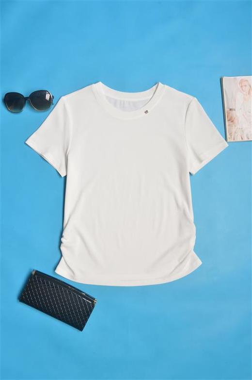 朝子SX74RQ_T恤_ZK 商品图0