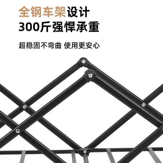 Westinghouse西屋便携可折叠营地车(250L)_MN01A 商品图4