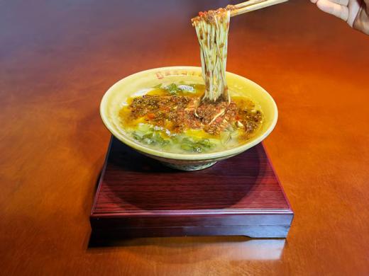 琚老二酸浆面 商品图5