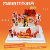 网红款哪吒生日蛋糕儿童款A款 商品缩略图0