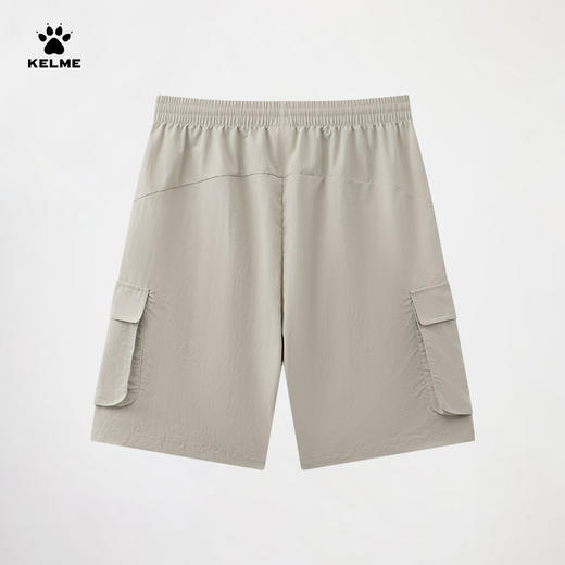 卡尔美2025新款男士男式梭织短裤 商品图11