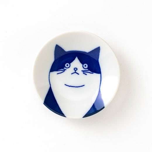 日本进口MINORU TOUKI SHICHITA 80盘子 HACHIWARE 商品图0