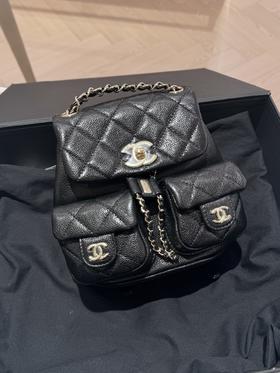 Mini Backpack 青蛙背包025