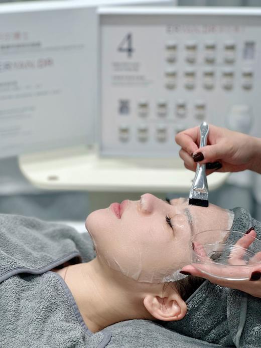 研尔博士-双重精华紧致抗皱套(10次)  院用面部套 商品图6