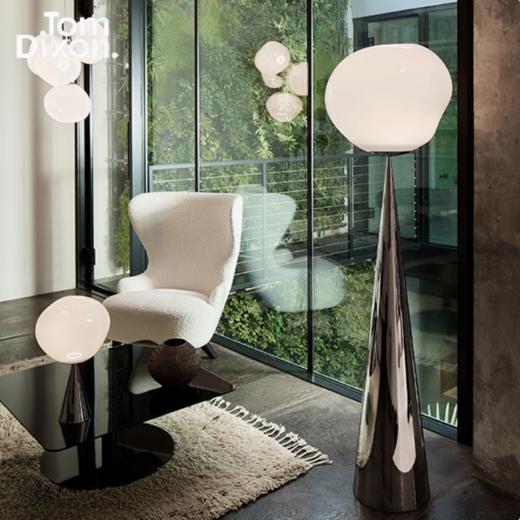 TomDixon熔岩台灯后现代简约风高级感轻奢客厅氛围感落地灯MELT 商品图2