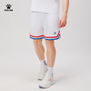 卡尔美2025新款男士针织短裤 商品缩略图4