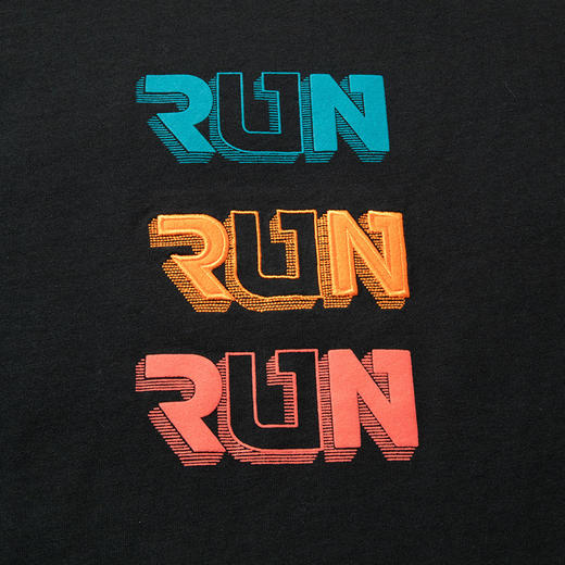 【100%棉】【DPS】大依优型大码短袖T恤加肥加大码阔版半袖男夏季新款肥佬大肚子圆领宽松潮流 商品图1