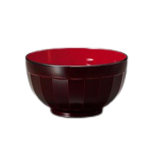 日本进口石田汤碗 吹菊 商品图0