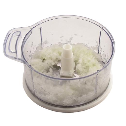 日本进口TAMAHASHI旋转细切器（绿色） 商品图0