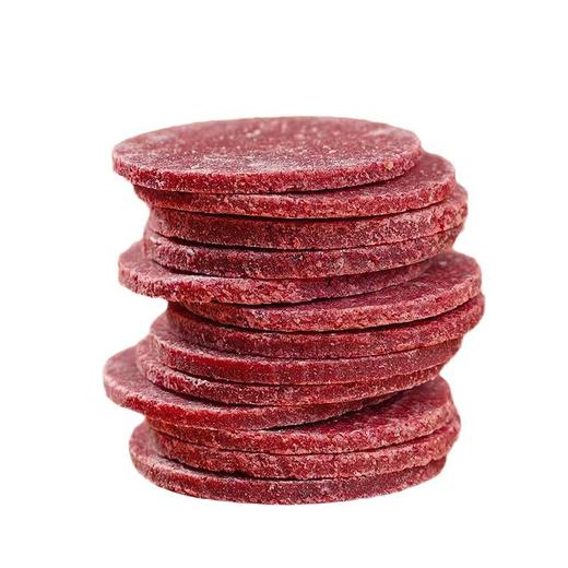 【13.9抢❗桑葚山楂片】享受酸甜滋味，味道酸甜可口，鲜果打浆制作，酸甜解腻网红零食L 商品图4