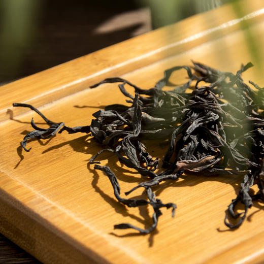 【好茶破价王】潮乡 2025年 蜜茶罐装 凤凰单丛茶 210g 商品图7