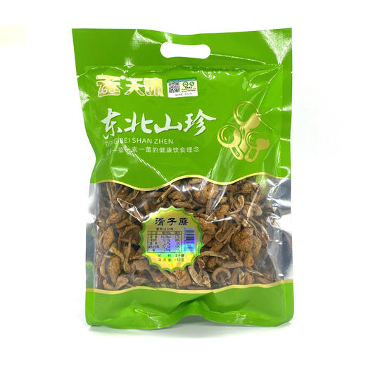 天锦有机山中珍品礼盒600g/礼盒装 商品图6