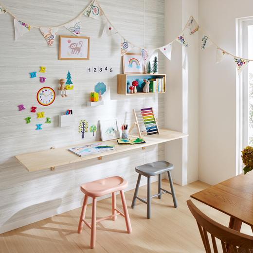 日本原装进口AICA防油污板厨房耐污珐琅板 商品图2