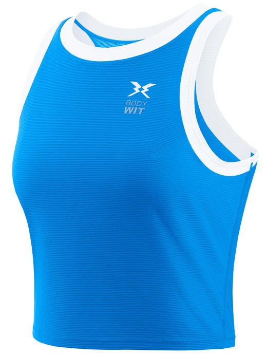 BODYWIT飞天女短背心 商品图4