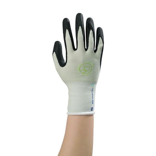 【会员价】添赞Titanfine 防护丁腈浸胶防滑耐磨透气灵活园艺工作劳保厚手套 商品图8